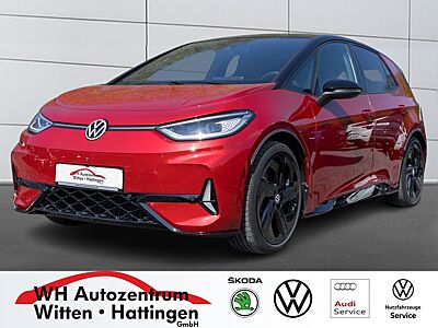 Volkswagen ID.3 GTX Performance 240 kW WÄRMEPUMPE AREAVIEW