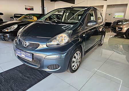 Toyota Aygo (X) Aygo AYGO Cool,Klima,5-Türig,CD,EL-Fenster