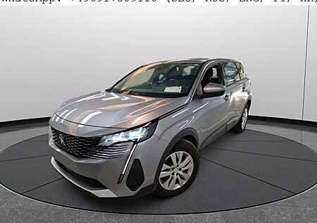 Peugeot 5008 1.2 PureTech Aut.7-Sitze Netto 13440 #570