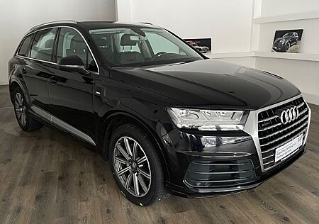 Audi Q7 3.0 TDI quattro