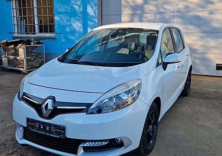 Renault Scenic Dynamique ENERGY TCe 115 Start & Stop...