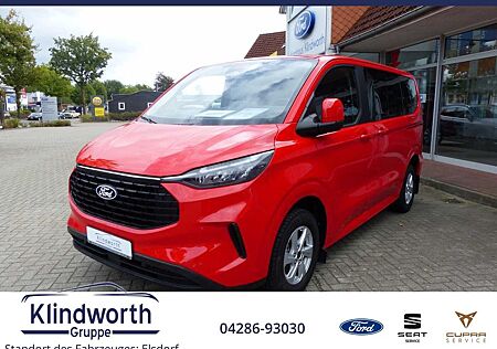Ford Tourneo Custom EcoBlue Autom. Trend AHK,Navi,ACC