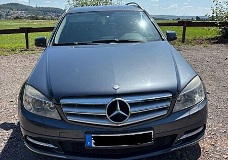 Mercedes-Benz C 200 CDI T Special Edition Special Edition