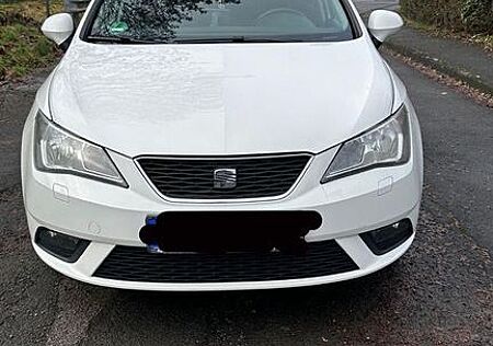 Seat Ibiza 1.6 TDI 77kW Style Style