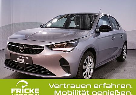 Opel Corsa -e 11-kw-Charger+Sitz-&-Lenkradheiz.+AppleC