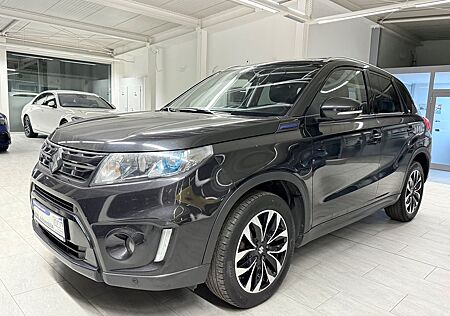 Suzuki Vitara 1.6 DDiS 4x4 Comfort+ Automatik/LED/ACC