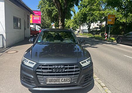 Audi Q5 45 TFSI quattro sport
