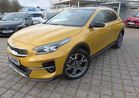 Kia XCeed Xdition Automatik