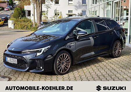 Suzuki Swace Comfort+ CVT Hybrid LED SZHG 18''LM KAMERA