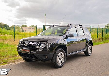 Dacia Duster gebraucht kaufen Dacia Duster Laureate '1.Hand'WenigKM'Navi'AHK'PDC'