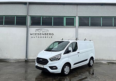 Ford Transit Custom 280 L1, Standheizung, Tempomat
