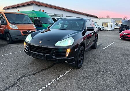Porsche Cayenne S *TÜV NEU*NAVI*PANORAMA*