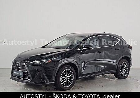 Lexus NX 350h 2.5PHEV 309ps 4x4 EXECUTIVE