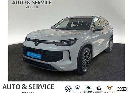 VW Tayron Volkswagen 1.5 eTSI Life DSG*AHK*NAVI*ACC*UVM