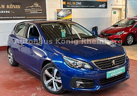 Peugeot 308 Allure*TÜV NEU*