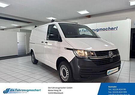 VW Volkswagen Transporter T6.1 Kasten FWD 2.0 TDI DAB Notbrems