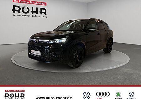 VW Tiguan Volkswagen R-line 2.0 TDI DSG 4Motion (Garantie 01/2