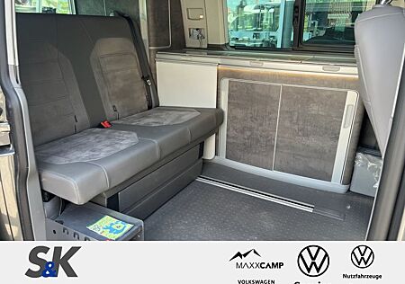 VW T6 California Volkswagen