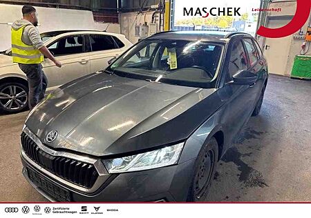 Skoda Octavia Style *nur an Gewerbe* 1.5 TSI *CANTON*