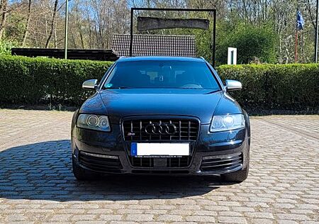Audi S6 5.2 V10 - Ansaugbrücke NEU + BEDI-Reinigung