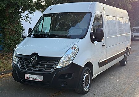 Renault Master III Kasten L3H2 HKa 3,5t*Klima*