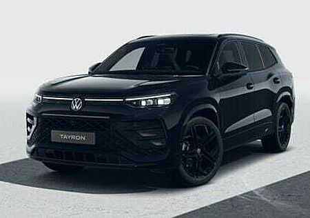 VW Tayron Volkswagen Sport TDI 4Motion ''HeaUp+7Sitzer+AHV+