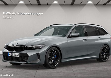BMW 320d Touring M Sport Harman/K LiveCockpitProf
