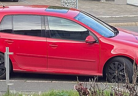 VW Golf Volkswagen 5 V GTI Edition 30 Automatik 5 Türen