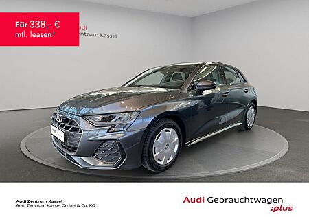 Audi A3 Sportback S line 30 TFSI SitzHZ CarPlay