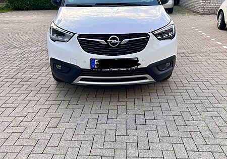 Opel Crossland X Crossland (X) 1.2 DI Turbo 96kW