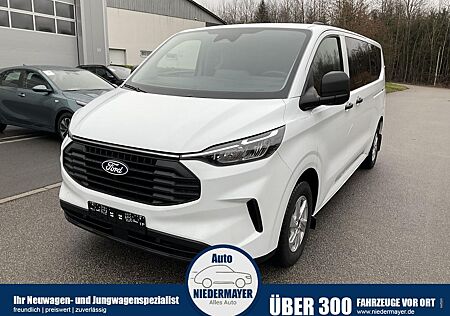 Ford Transit Custom Kombi 2.0 Allrad 320 L2 H1 Trend,