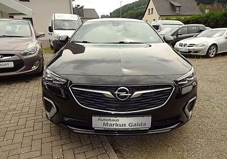 Opel Insignia B Grand Sport GSi 4x4