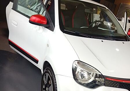 Renault Twingo Experience