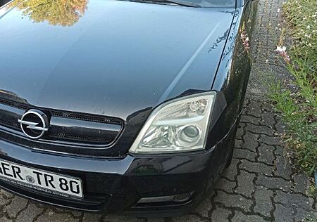 Opel Signum 2.0 Turbo -