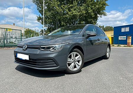 VW Golf Volkswagen VIII Lim. Life