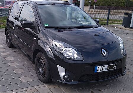 Renault Twingo Authentique 1.2 16V 75 Quickshift Aut...