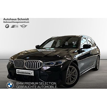 BMW 330 leasen