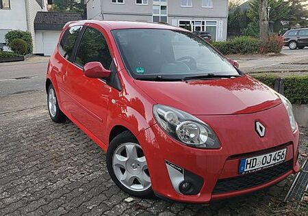 Renault Twingo Rip Curl 1.2 LEV 16V 75 Rip Curl
