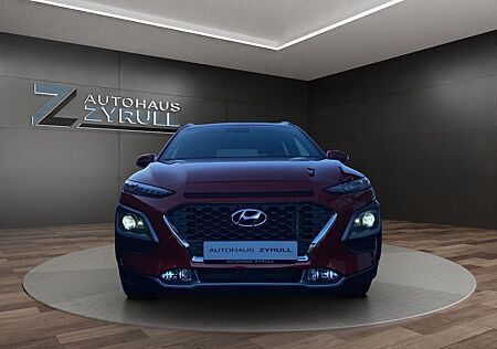 Hyundai Kona 1.0 T-GDI Style 2WD 120 PS SHZ/LED/KA