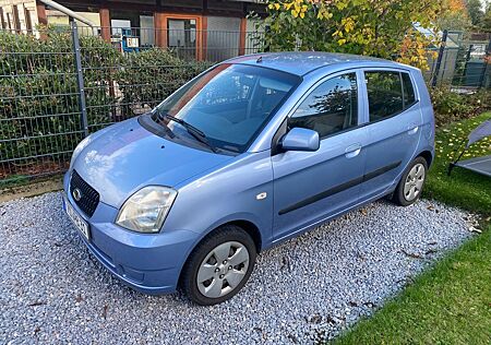 Kia Picanto 1.1 EX EX
