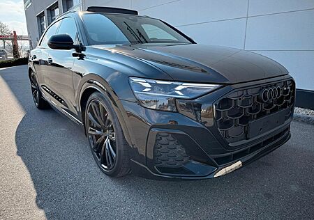 Audi Q8 *50*TDI*quattro*S*LINE*FACELIFT*RAUTEN*MWST*