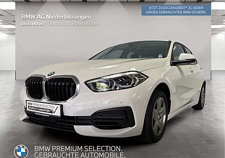 BMW 116i LiveCockpitProf PDC LED Sitzheizung