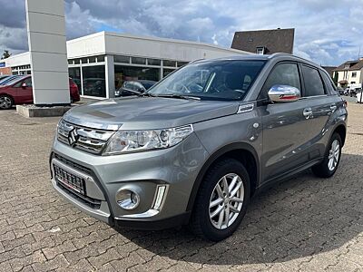 Suzuki Vitara 1.6 Club 1.HAND NAVI KAMERA