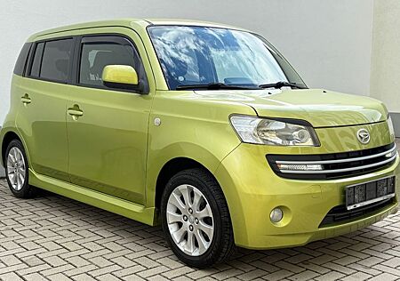 Daihatsu Materia 1.5