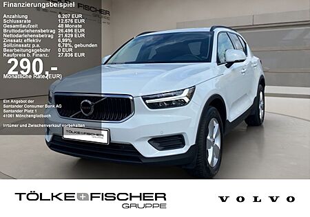 Volvo XC 40 XC40 T3 Momentum Core AUT Kam. Navi Virtual LED