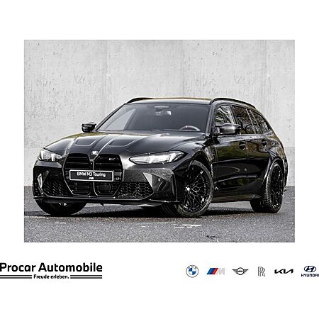 BMW M3 leasen