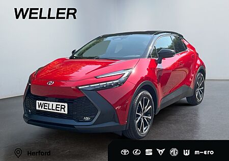 Toyota C-HR 2.0 Plug-in-Hybrid Teamplayer *Navi*LED*CAM
