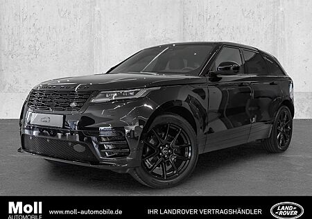 Land Rover Range Rover Velar D200 Dynamic SE Luftfederung A