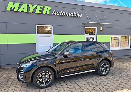Audi Q5 40 TDI quattro advanced Virtual
