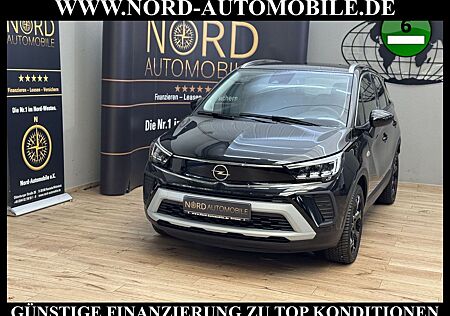 Opel Crossland X Crossland 1.2 Turbo ELEGANCE *LED*NAVI*KAM*